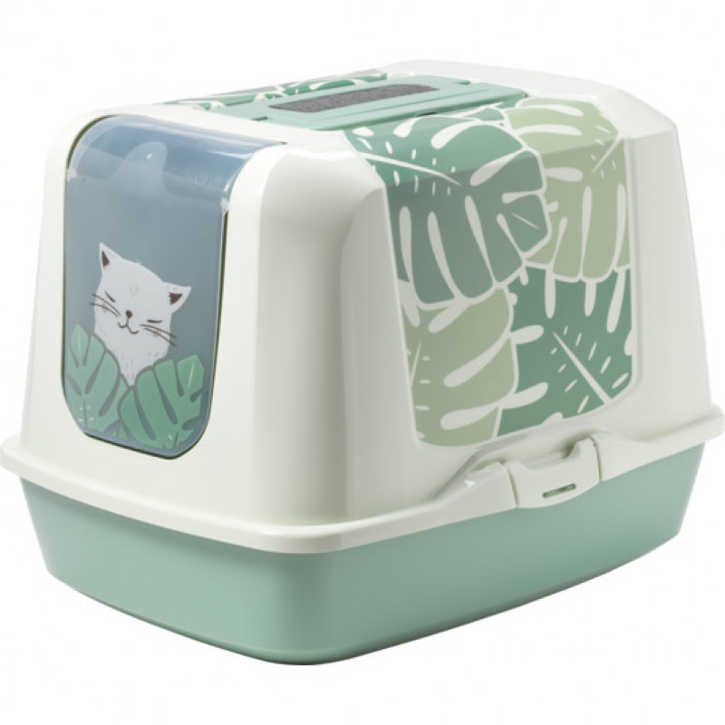 Moderna 57.7x44.5x42.4 Cm Trendy Cat Jumbo Eden Moderna 57.7x44.5x42.4 Cm Trendy Cat Jumbo Eden